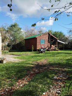 La cabaña - Concepción del Uruguay - 8