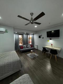 Hotel Escala Uno - 7