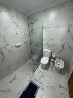 Hotel Escala Uno - Santo Tomé - 2