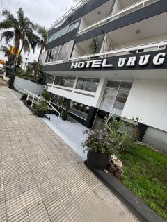 hotel uruguay - Villa Carlos Paz - 3