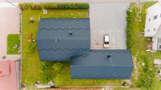 Apartments and rooms with parking space Vranovaca, Plitvice - 17461 - Korenica - 8