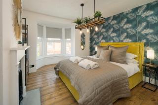 Marina Bridge House Central Cowes - Cowes - 9