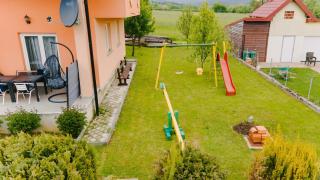 Apartments and rooms with parking space Vranovaca, Plitvice - 17461 - Korenica - 7
