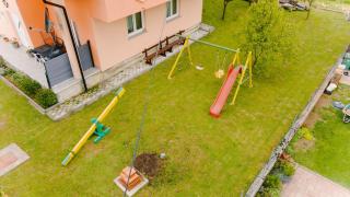 Apartments and rooms with parking space Vranovaca, Plitvice - 17461 - Korenica - 6