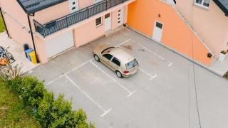 Apartments and rooms with parking space Vranovaca, Plitvice - 17461 - Korenica - 5