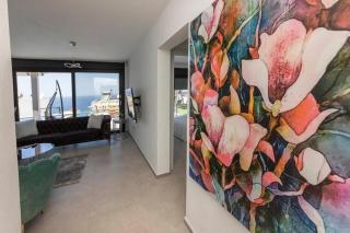 3BR-Villa with Private Pool, BBQ, Sea View-Bodrum Yalikavak - 1