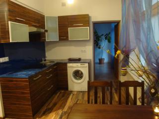 Apartament Jonek - Cracóvia - 1