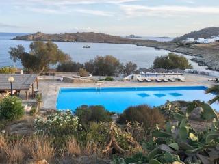 ESTIA house - Mikonos - 0