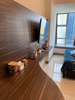 Pakuwon Mall Apartemen Anderson Orchard Tanglin Benson by AquHome - Surabaya - 2