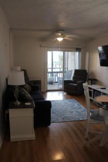 First floor condo Myrtle Beach walk to beach - Myrtle Beach - 3