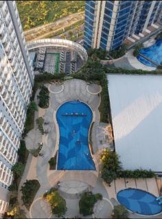 Pakuwon Mall Apartemen Anderson Orchard Tanglin Benson by AquHome - Surabaya - 1