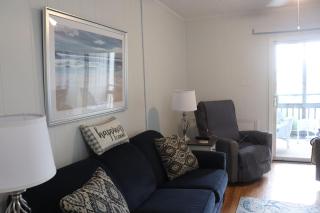 First floor condo Myrtle Beach walk to beach - Myrtle Beach - 9