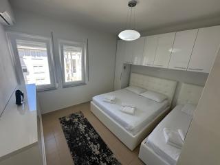 Grand europa resort apartament - Velipojë - 8
