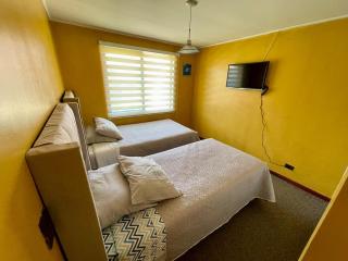 Casa Comigual - San Felipe - 2
