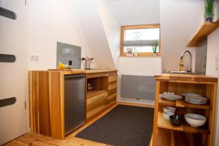Ferienwohnung Am Ufer an der Müritz - Rechlin - 5