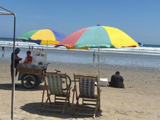 La Cabaña de Victor - 1