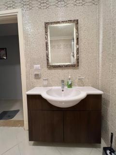 Modern at Madinaty 2 rms 2 bth close to craft zone - Madinaty - 4
