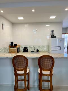 Recanto Serra e Mar - 1