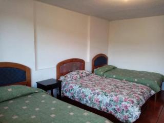 Hostal Nevada - Pifo - 4