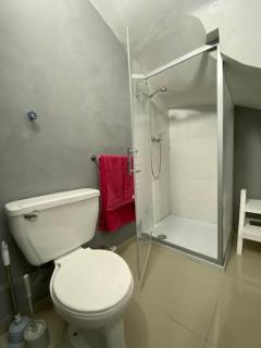 Departamento ,barrio bellavista 2 - Santiago - 7