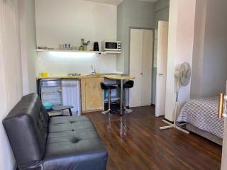 Departamento ,barrio bellavista 2 - Santiago - 1
