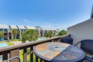 Seaside Panama City Beach Condo with Outdoor Pool! - Panama City Beach - 0
