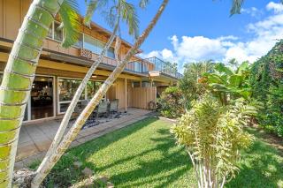 Puamana 153-4 - Lahaina - 1