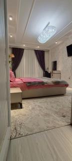 Uchtepa house - Taschkent - 6
