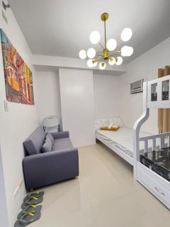 Heart of Cebu Apartment - Città di Cebu - 7