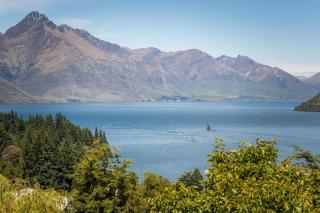 Shambala - Queenstown - 1