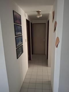 Quarto em apartamento - 6