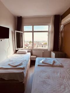 Sera Hotel - Istanbul - 8