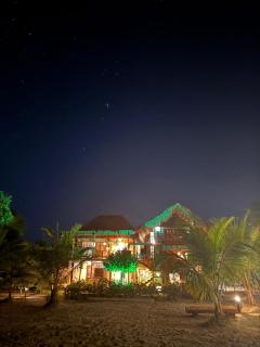 Veleta Playa Calao - 9