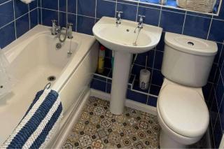 Quackers - Seaside Village - PetFriendly - Parking - Heacham - 1