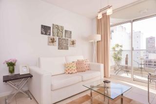 Santa Fe Plaza - Sunrise one bedroom with Pool, Gym in Recoleta - Buenos Aires - 7