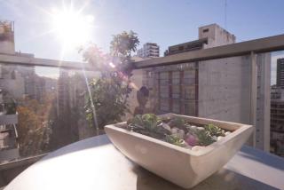 Santa Fe Plaza - Sunrise one bedroom with Pool, Gym in Recoleta - Buenos Aires - 2