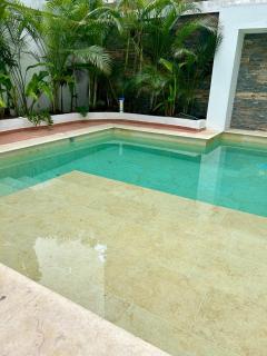 Casa lujosa con piscina y jacuzzi privados - Cartagena de Indias - 3