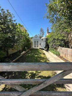 The Telephone exchange very quaint hot tub stay - Scarisbrick - 3