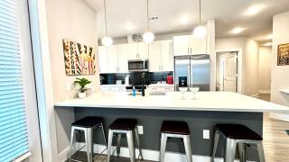 Austin Stay w- Pool & Gym - Austin - 6
