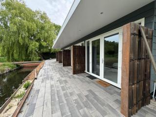 B&B Hu Renesse - Renesse - 7