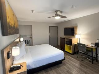 Days Inn by Wyndham Yuma - Yuma - 8