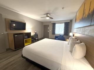 Days Inn by Wyndham Yuma - Yuma - 7