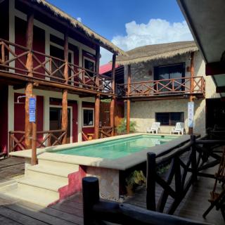 Holbox Isla Bonita - Holbox - 0