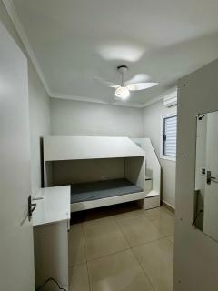 Ótimo espaço gourmet com piscina - São José do Rio Preto - 9