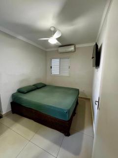 Ótimo espaço gourmet com piscina - São José do Rio Preto - 5