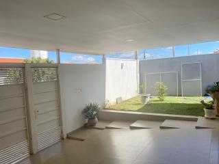 Ótimo espaço gourmet com piscina - São José do Rio Preto - 3