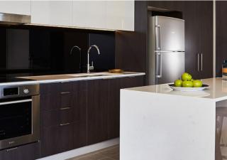 Spire Residences by CLLIX - Brisbane - 7