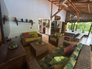 Casa con piscina privada fincas panaca, Quindío - Quimbaya - 7