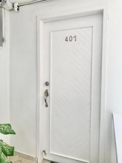 Apto 401 Edificio El Karey - Rodadero - 9
