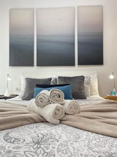 Penthouse with Sunset View near the Beach - La Listada - 1